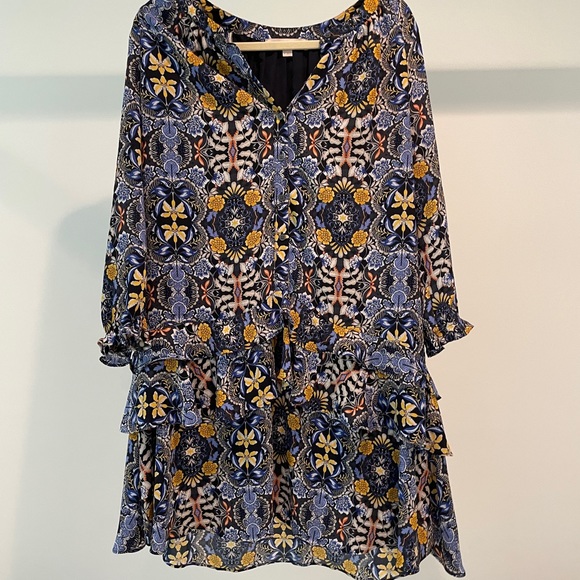 LOFT dress size M - Picture 1 of 3